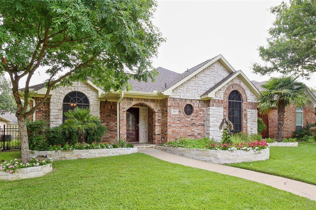 Garland, TX 75044,2817 Big Oaks Drive