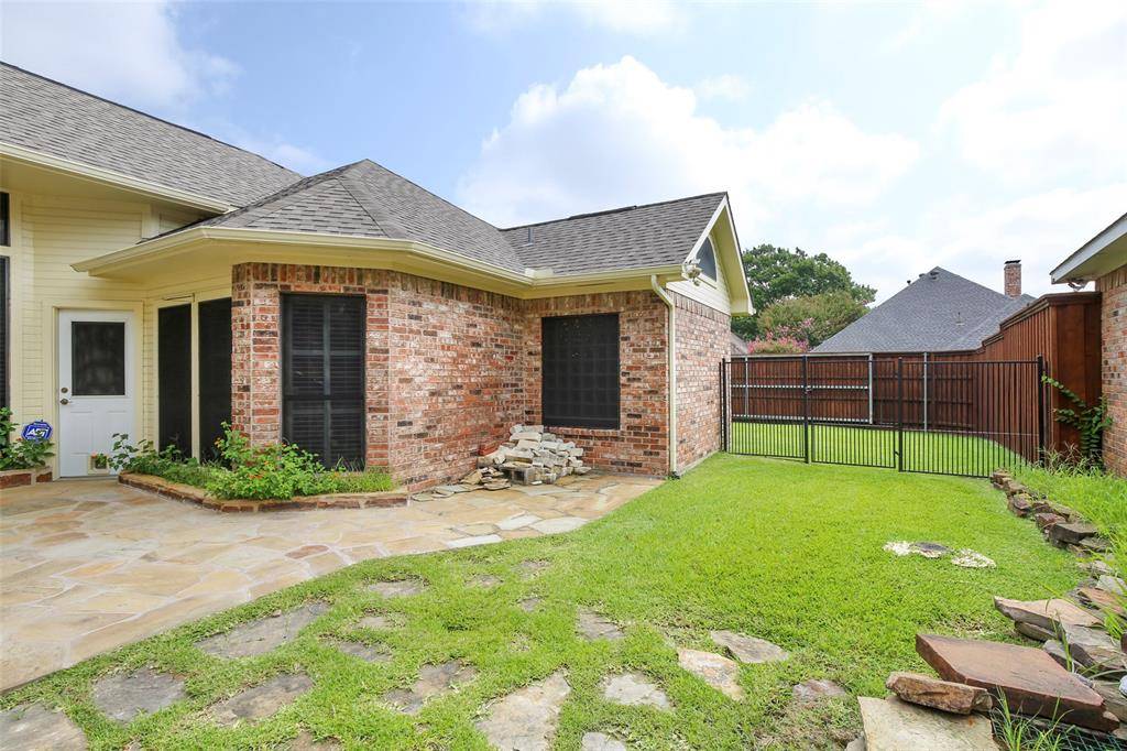 Garland, TX 75044,2817 Big Oaks Drive