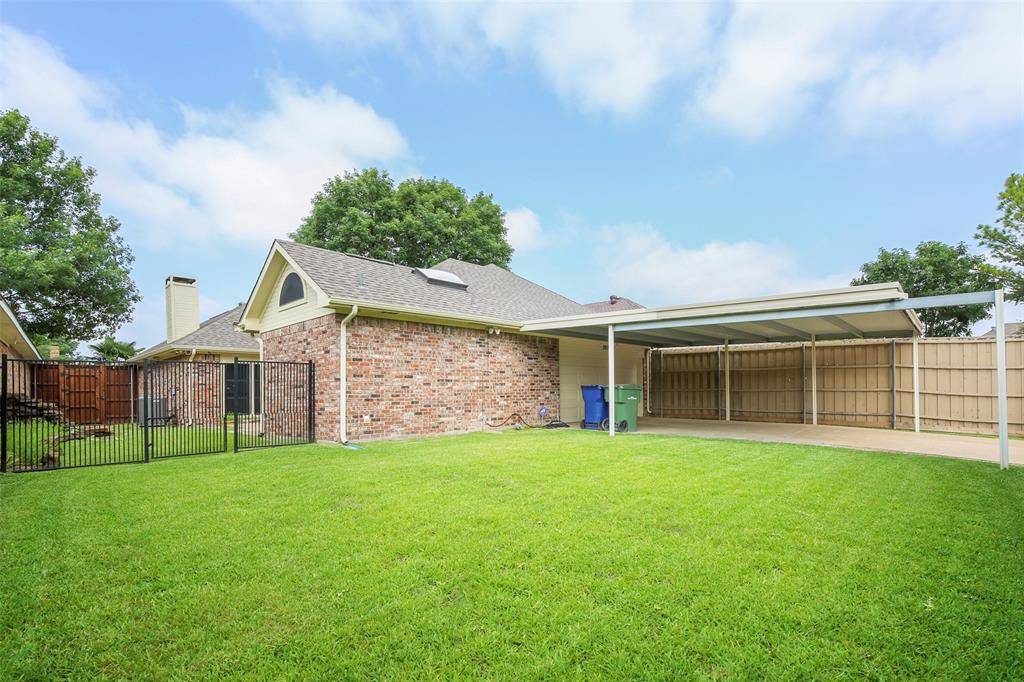 Garland, TX 75044,2817 Big Oaks Drive