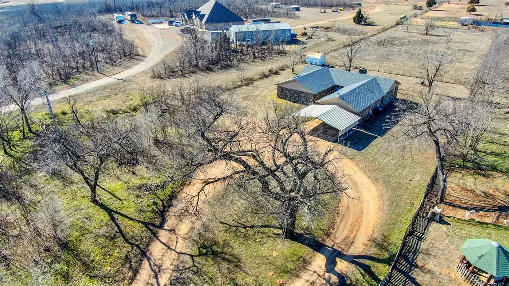 Blair, OK 73526,15565 S County Road 206