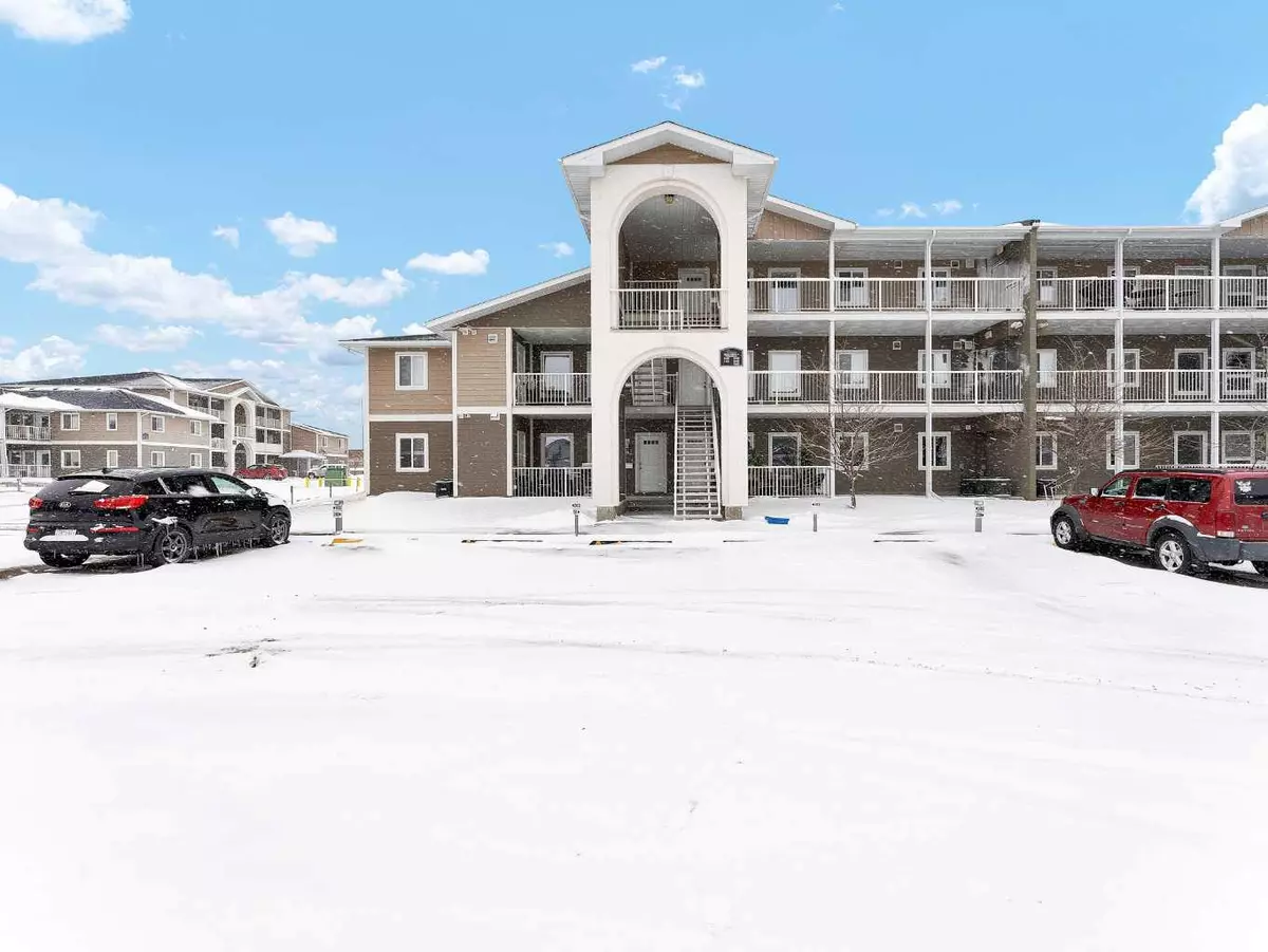 Medicine Hat, AB T1B0M5,340 SOUTHLANDS Pointe SE #340