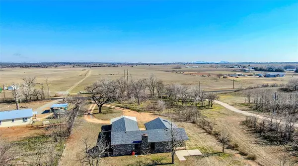 Blair, OK 73526,15565 S County Road 206