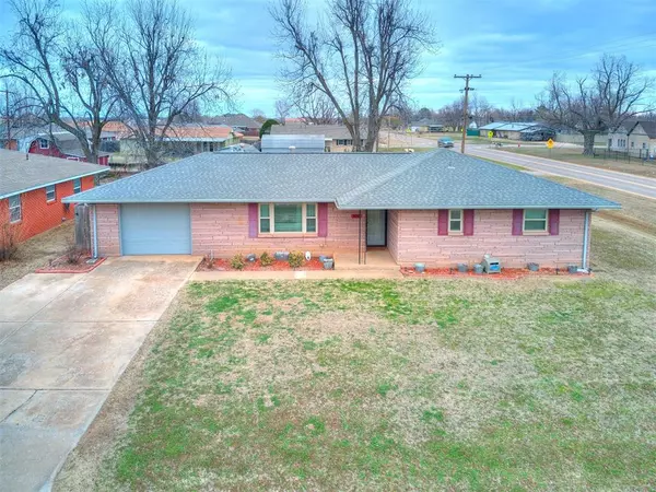 Crescent, OK 73028,506 N Bell Drive