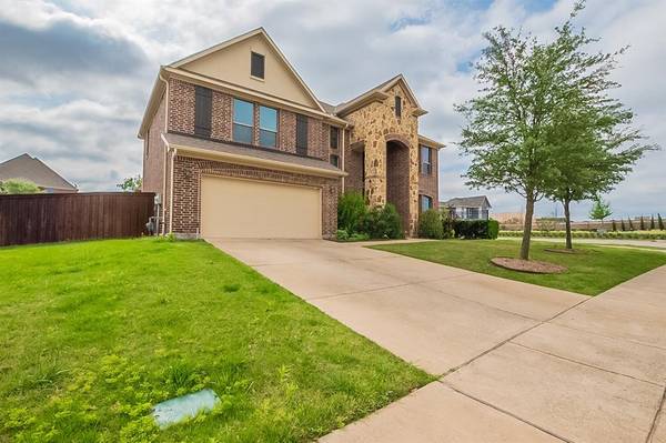 3654 Heritage Park Drive, Sachse, TX 75048