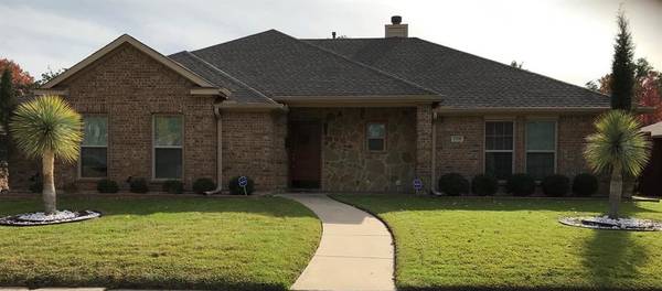 1528 Clear Point Drive, Garland, TX 75041