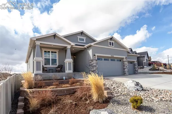 Peyton, CO 80831,13043 Stone Valley DR