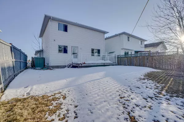 Calgary, AB T1Y 7B4,171 Anaheim CRES NE