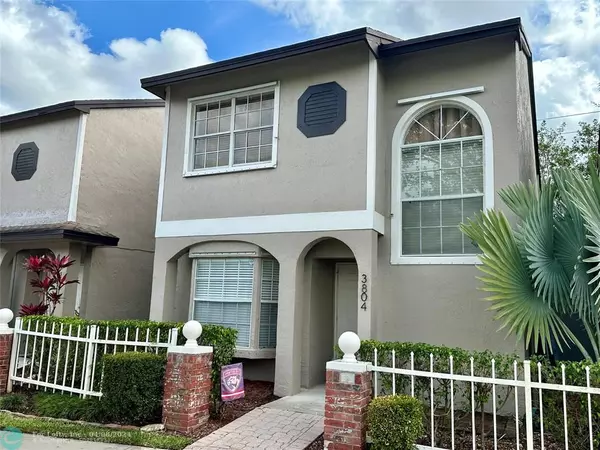 3804 NW 121st Ave, Sunrise, FL 33323