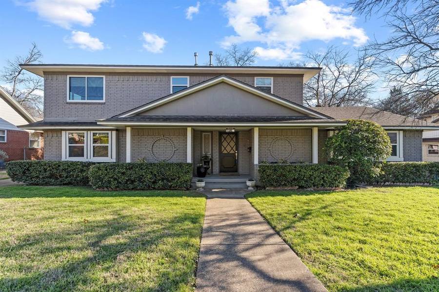 9304 Springwater Drive, Dallas, TX 75228