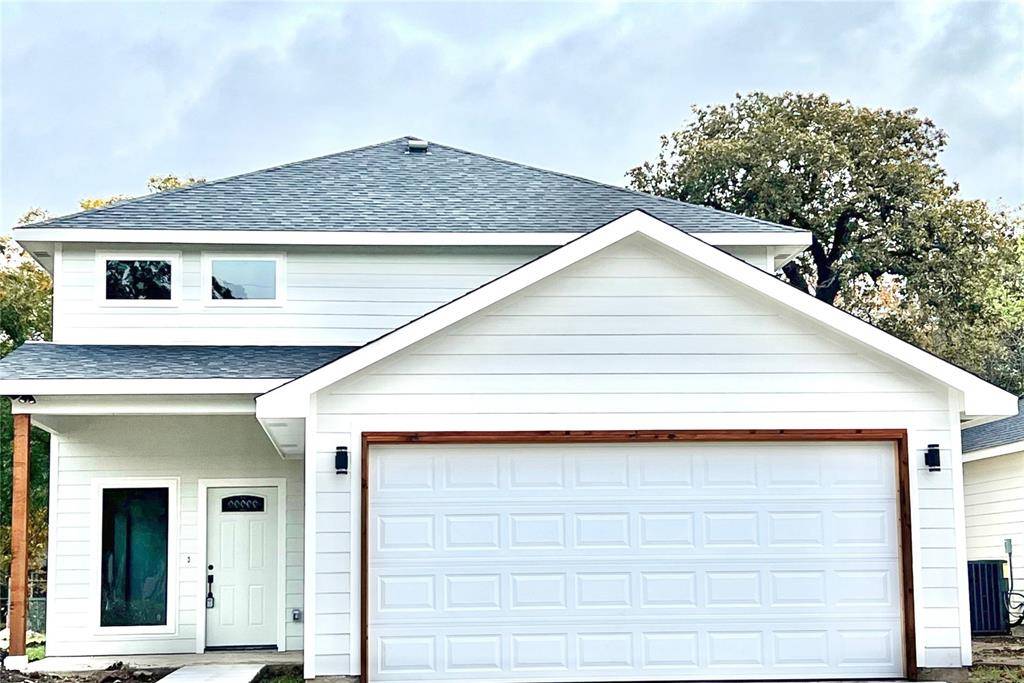 406 Royal Street, Cleburne, TX 76031