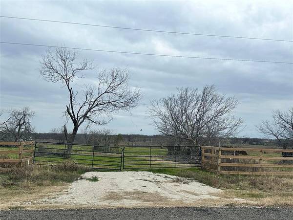 000 TBD Fm 1951, Coolidge, TX 76635