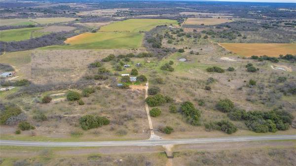 1941 FM 2806, Burkett, TX 76828