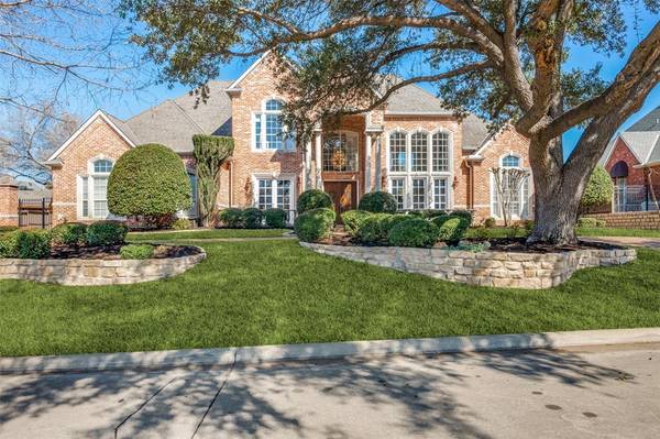 130 Creekway Bend, Southlake, TX 76092