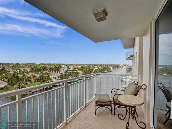 Hillsboro Beach, FL 33062,1050 Hillsboro Mile  #806W