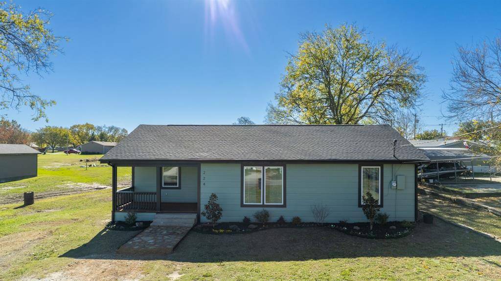 Point, TX 75472,224 Avenue D