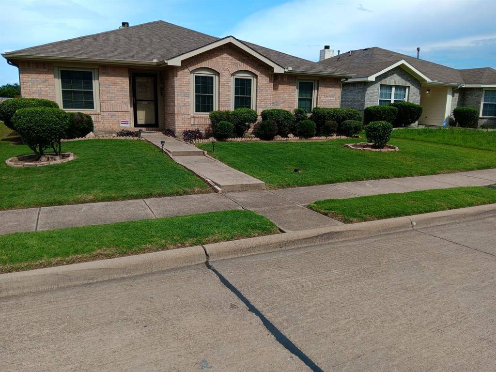 Lancaster, TX 75134,2708 Murphy Drive