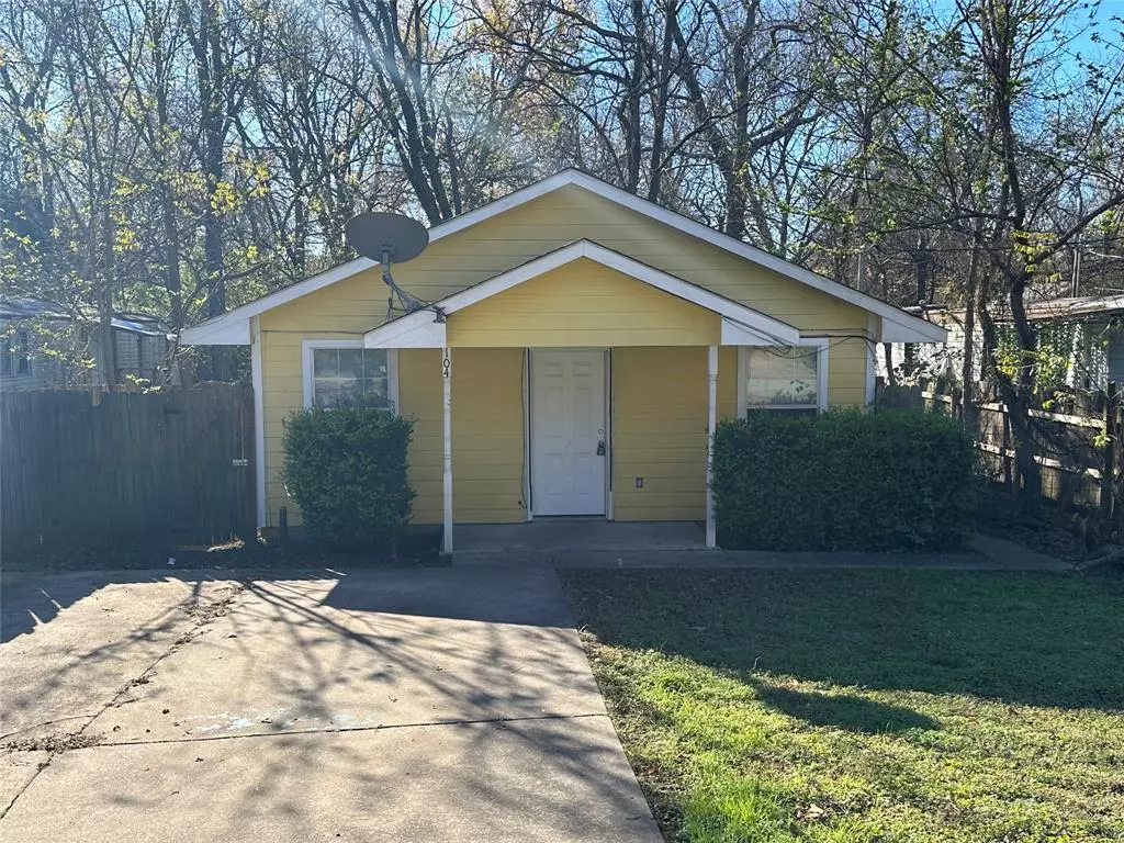 Denison, TX 75021,104 Prospect