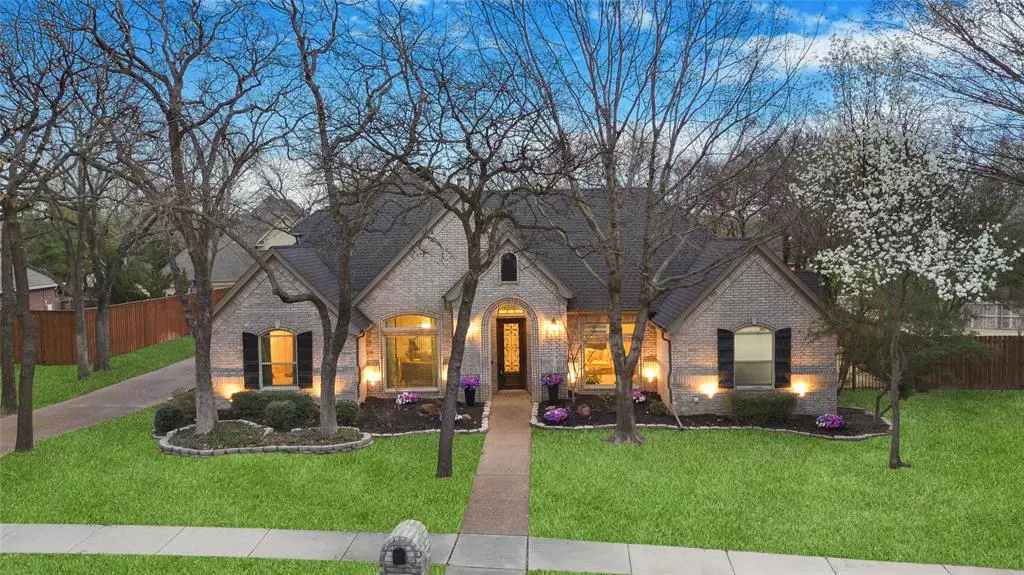 Keller, TX 76248,1327 Amber Court