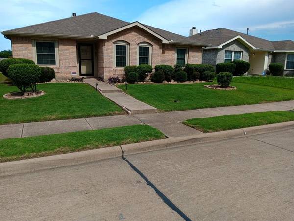 2708 Murphy Drive,  Lancaster,  TX 75134