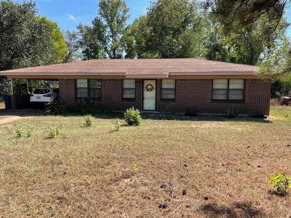 236 Highway 2, Plain Dealing, LA 71064