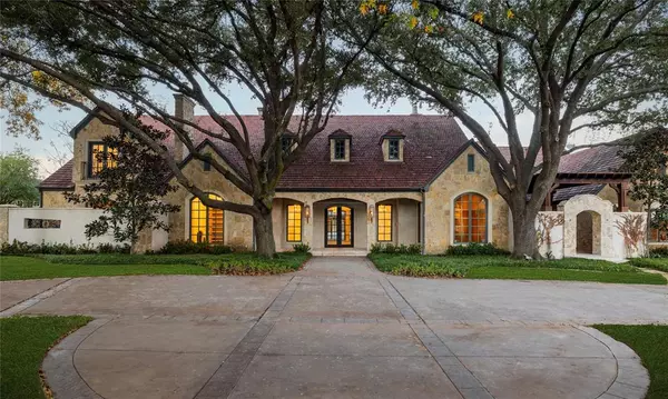 4555 Harrys Lane, Dallas, TX 75229