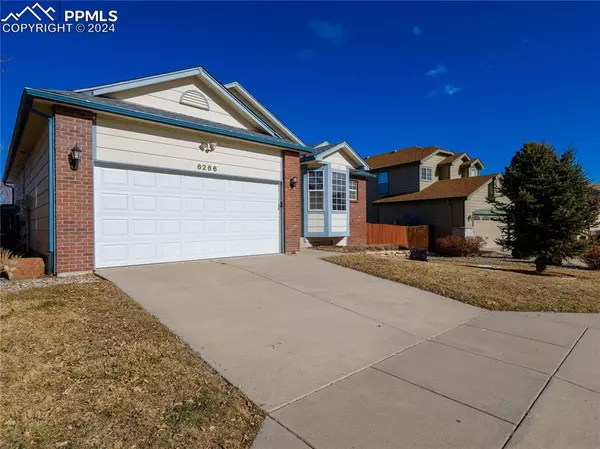 Colorado Springs, CO 80918,6266 Soaring DR