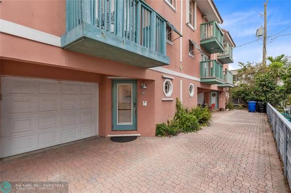 4640 Bougainvilla Dr  #2,  Lauderdale By The Sea,  FL 33308