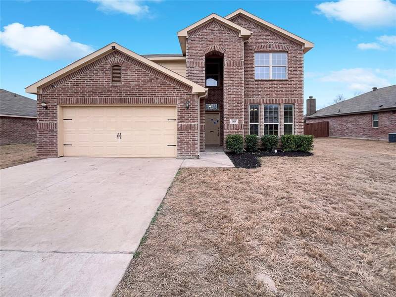 1819 Kings Cross Drive, Lancaster, TX 75134