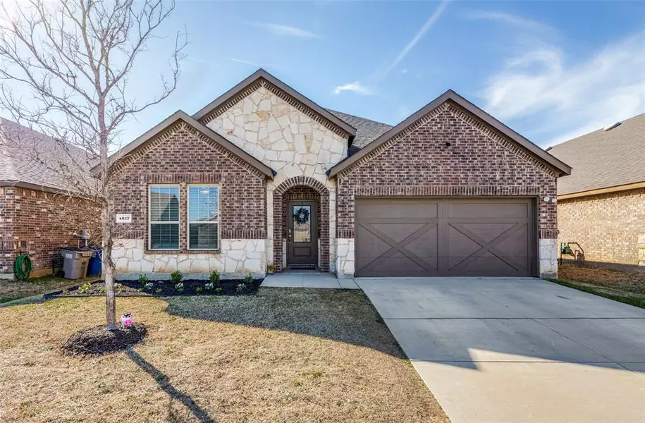 4617 Azurite Road, Little Elm, TX 76227