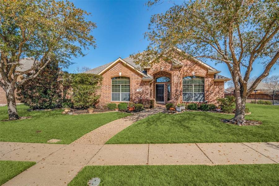 1305 Gold Coast Drive, Rockwall, TX 75087