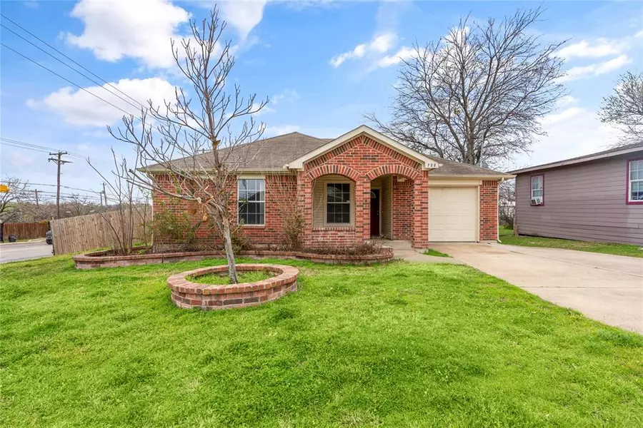 722 Seneca Drive, Garland, TX 75040