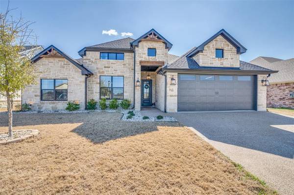 10040 Braided Briar Lane, Waco, TX 76712