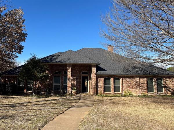 1507 Rockwood Drive, Keller, TX 76248