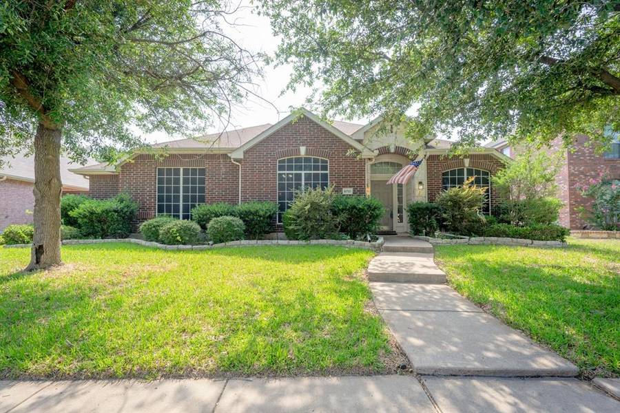 6701 Marquett Drive, Rowlett, TX 75089