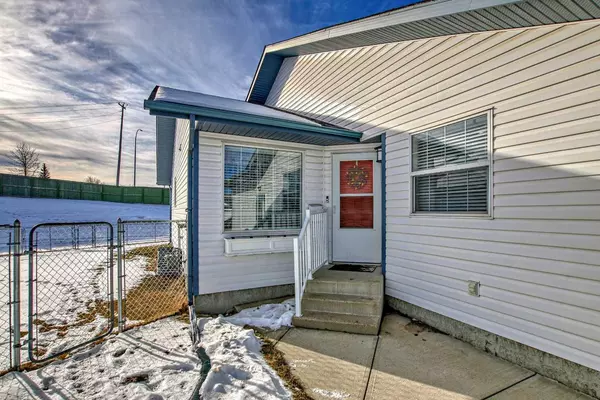 Innisfail, AB T4G 1X5,4354 54A Avenue Close