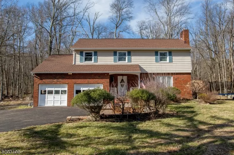 322 Rock Rd East, West Amwell Twp., NJ 08530