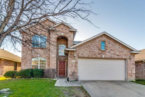 1006 Shackelford Lane, Forney, TX 75126