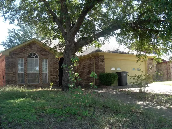 Fort Worth, TX 76118,2952 Salado Trail