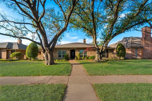 1114 Eton Drive, Richardson, TX 75080