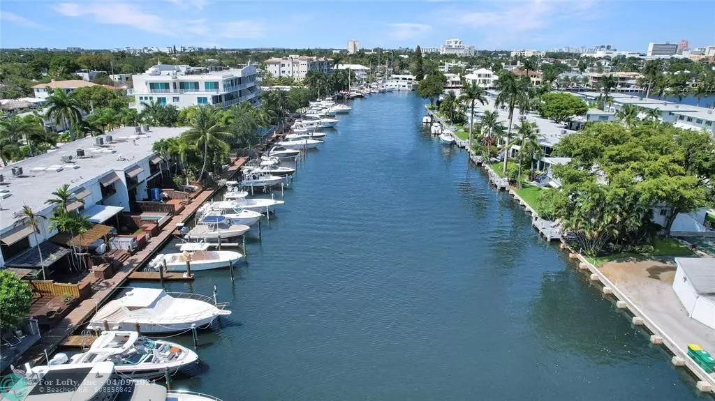 424 Hendricks Isle  #4, Fort Lauderdale, FL 33301