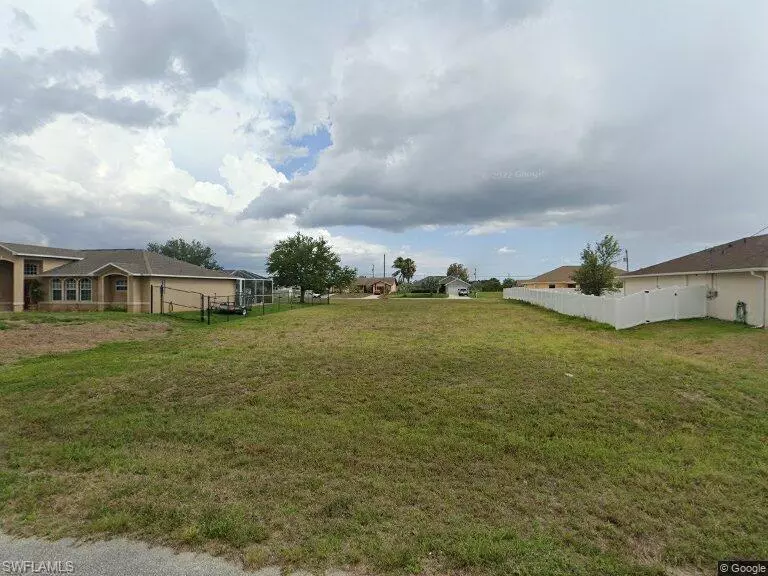 2134 17th TER, Cape Coral, FL 33909