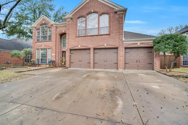 Burleson, TX 76028,2728 Lakeside Drive