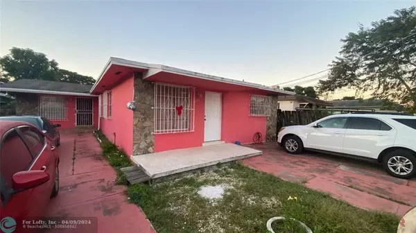 2116 NW 18th St, Miami, FL 33125