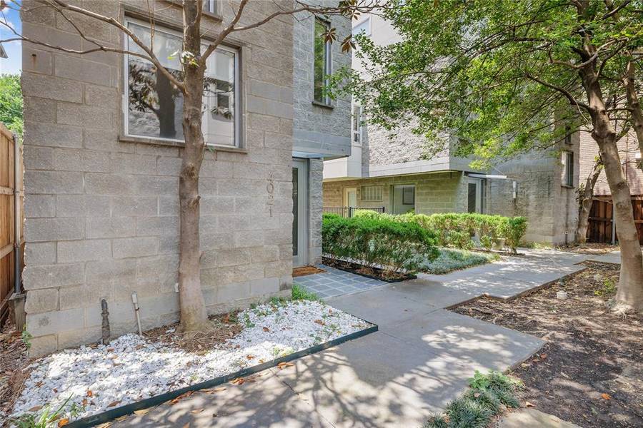 4021 Bowser Avenue, Dallas, TX 75219