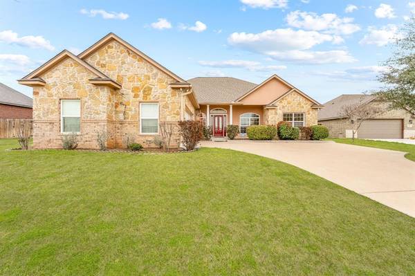 1265 Elk Ridge Drive,  Stephenville,  TX 76401