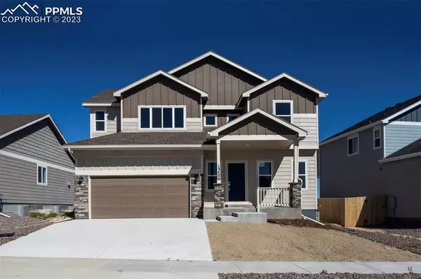 Elbert, CO 80106,13406 Savannah Falls CT