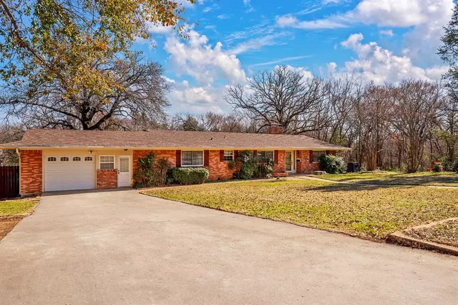 1730 S Fannin Avenue, Denison, TX 75020