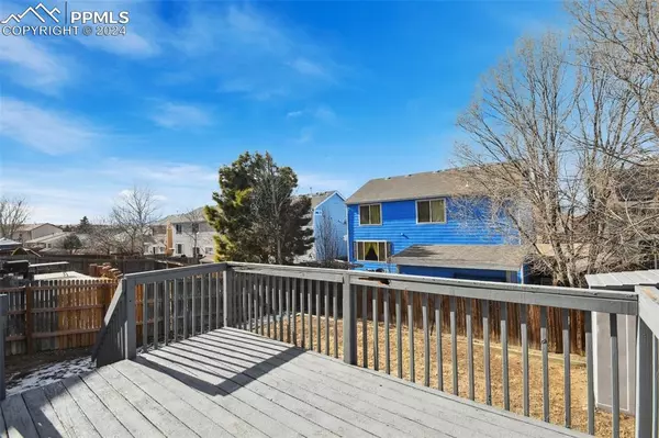 Colorado Springs, CO 80951,2258 Woodpark DR