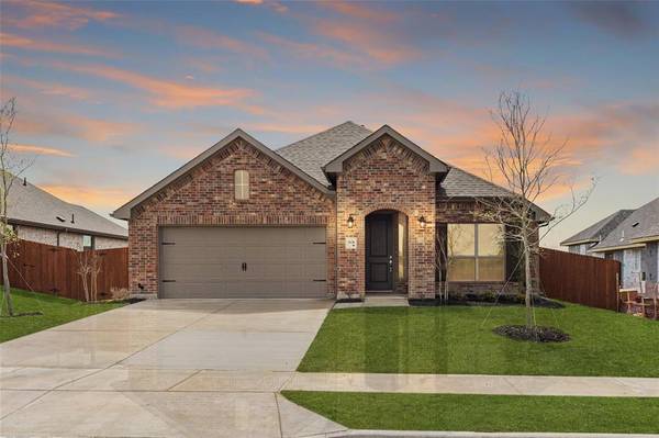 3636 Maize Avenue, Heartland, TX 75114