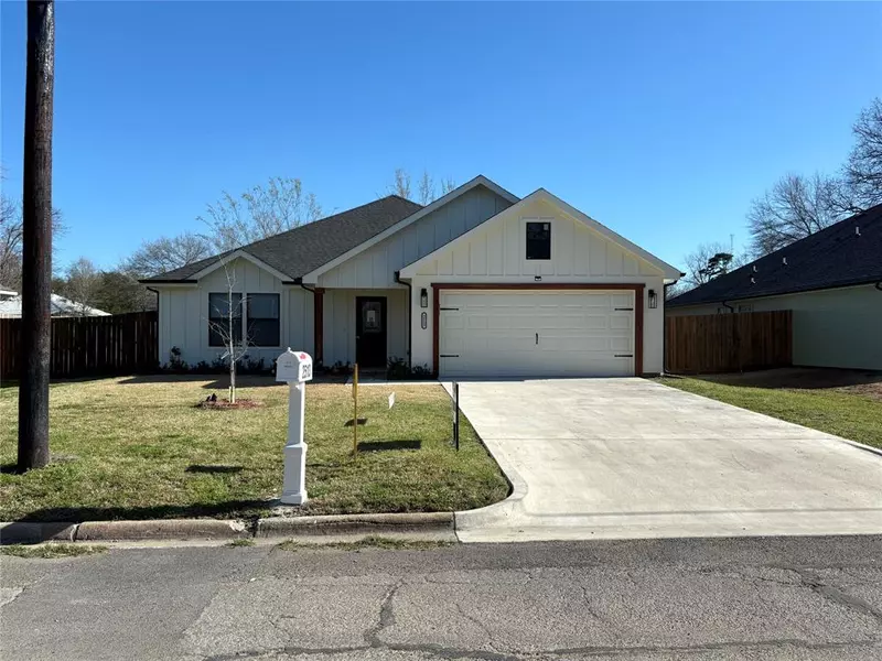 2513 W 3rd Avenue, Corsicana, TX 75110